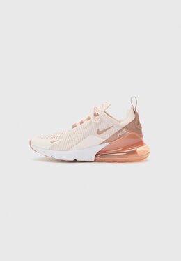 Кроссовки AIR MAX 270 Nike Sportswear, цвет Pomegranate/Pearl Pink/White ni111a1np-j11 | pomegranate/pearl pink/white