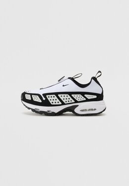 Кроссовки AIR MAX Nike Sportswear, белый ni111a1jw-a11 | white/black