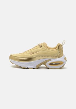 Кроссовки AIR MAX PORTAL SE Nike Sportswear, желтый ni111a1jf-e11 | team gold/metalic gold/lemon drop/white