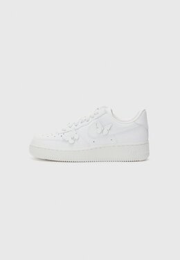 Кроссовки AIR FORCE 1 Nike Sportswear, белый ni111a1o0-a11 | white