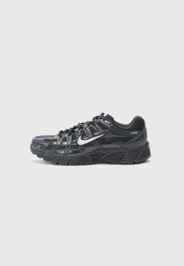 Кроссовки Nike Sportswear, черный ni111a1lq-q11 | off noir/silver-coloured