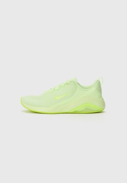 Кроссовки для тренировок AIR ZOOM BELLA 7 Nike Performance, неоново-желтый n1241a1c1-e12 | barely volt