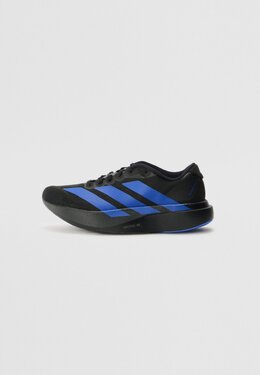 Кроссовки для бега ADIZERO EVO SL Adidas Performance, черный ad541a2eo-q12 | core black/lucid blue/iron