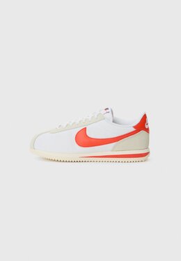 Кроссовки CORTEZ Nike Sportswear, кремовый ni111a1dv-a12 | white/picante red/sail summit white