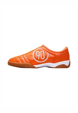 Кроссовки T90 SP UNISEX Nike Sportswear, оранжевый ni115p019-h11 | orangeweissbraun