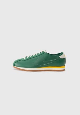 Кроссовки CORTEZ Nike Sportswear, темно-зеленый ni111a1m7-m11 | gorge green/amarillo/sail/gum med brown