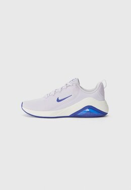 Кроссовки для тренировок AIR ZOOM BELLA 7 Nike Performance, сиреневый n1241a1c1-i11 | barely grape/purple comet-summit white-iced lilac