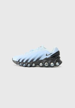 Кроссовки AIR MAX DN8 Nike Sportswear, светло-голубой ni111a1j8-k11 | black/psychic blue/armory blue