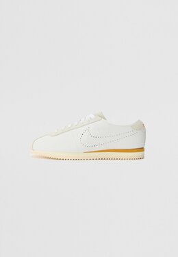 Кроссовки CORTEZ Nike Sportswear, белый ni111a1m7-a11 | white/bronze/bone/coconut milk/pearl white