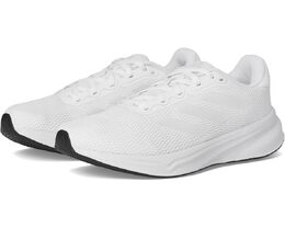 Кроссовки Adidas Running Response, цвет White/Zero Metallic/Dash Grey 1 9711545 | white/zero metallic/dash grey 1