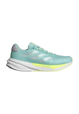 Кроссовки для бега SUPERNOVA STRIDE Adidas Performance, бирюзовый ad511a060-l11 | semi flash aqua matte silver cloud white