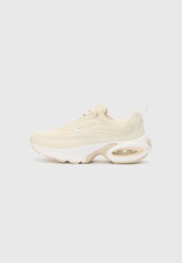 Низкие кеды AIR PORTAL Nike Sportswear, бежевый ni111a1o4-b11 | lightt orewood brown/white