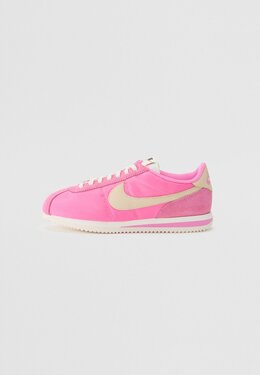 Низкие кеды CORTEZ SE Nike Sportswear, розовый ni111a1lw-j11 | playful pink/sanddrift/sail