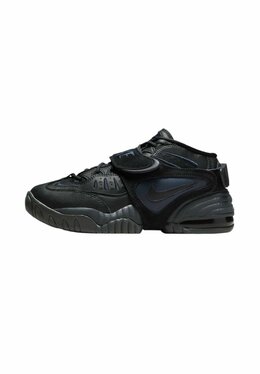 Низкие кеды AIR ADJUST FORCE Nike Sportswear, черный ni111a1n4-q11 | black
