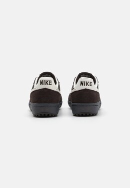 Кроссовки FIELD GENERAL Nike Sportswear, темно-коричневый ni111a1iy-c11 | velvet brown/sail
