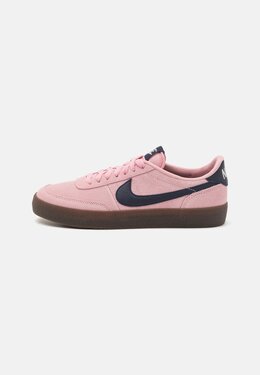 Низкие кеды KILLSHOT 2 Nike Sportswear, розовый ni111a1i1-j11 | pink glaze/dark obsidian/light orewood brown