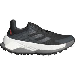 Трейловые кроссовки Terrex soulstride ultra Adidas Terrex, мультиколор adaz0k9-coblgrfoftwh | core black/grey four/ftwr white