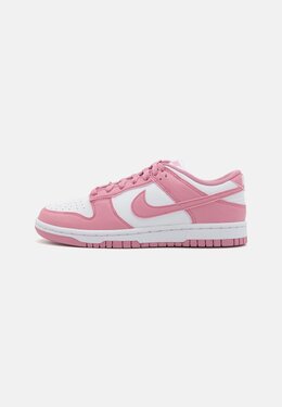 Низкие кеды DUNK NEXT NATURE Nike Sportswear, фуксия ni111a0zk-a24 | white/elemental pink