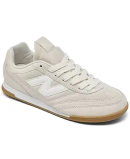 Женские повседневные кроссовки RC42 от Finish Line New Balance, слоновая кость/кремовый 20672671 | linen,sea, salt