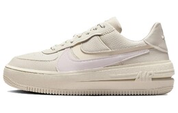 Кроссовки Nike Air Force 1 Skateboarding Shoes Women's Low-top Ivory, слоновая кость dj9946-108 | ivory