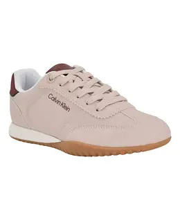 Женские кроссовки Hennie на шнуровке Calvin Klein, розовый 22073551 | light pink