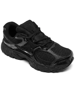 Женские повседневные кроссовки V5 RNR от Finish Line Nike, черный 19888687 | black, anthracite