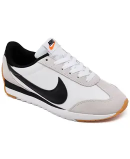 Женские повседневные кроссовки Pacific от Finish Line Nike, мультиколор 19888849 | white, black