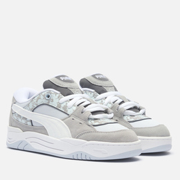 Кроссовки Puma Puma-180 Disruptive, цвет серый, размер 44.5 EU 403230-01-4953624
