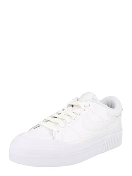 Кроссовки Nike Sportswear COURT LEGACY LIFT, белый 11908446 | white