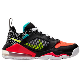 Nike Кроссовки Air Jordan Mars 270 Low 'Composition Book', Черный ck2504 078 | black