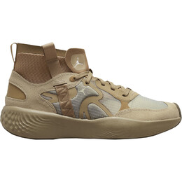 Кроссовки Nike Jordan Delta 3 Mid, коричневый dr7614 221 | brown