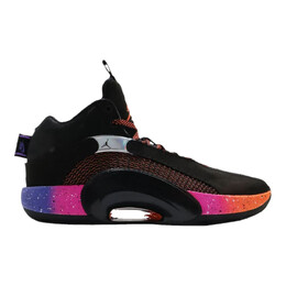 Кроссовки Nike Air Jordan 35 PF, черный cq4228-004