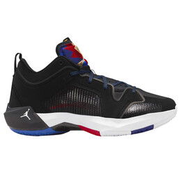 Nike Кроссовки Air Jordan 37 Low PF 'Nothing But Net', Черный dq4123 061 | black