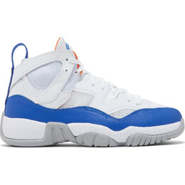 Кроссовки Nike Jumpman Two Trey, бело-синий do1925 148 | white-blue