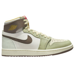 Кроссовки Nike Air Jordan 1 High Zoom Comfort 2 'Year of the Rabbit', Зеленый fd4327 121 | green