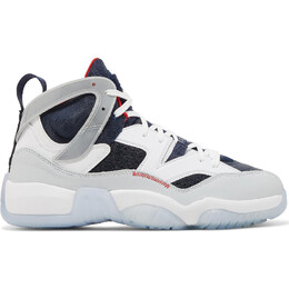 Кроссовки Nike Jumpman Two Trey, синий do1925 101 | blue