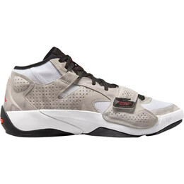 Кроссовки Nike Jordan Zion 2, серый fj1212 106 | grey