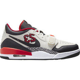 Кроссовки Nike Jordan Legacy 312 Low, белый fj7221 101 | white