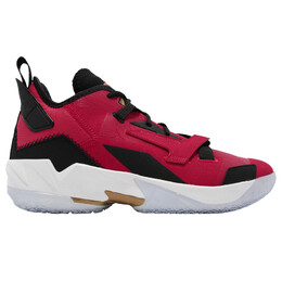 Nike Кроссовки Jordan Why Not Zer0.4 PF 'Bred', Красный dd4886 600 | red