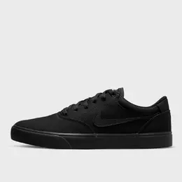 Кеды Nike SB SB Chron 2, черный 1070761 | schwarz