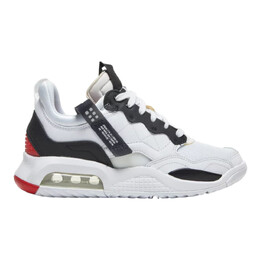 Кроссовки Nike Jordan MA2, черный/белый/красный cv8122 106 | black-white-red