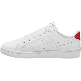 Кроссовки Nike Sportswear Sneakers Court Royale 2 Next Nature, белый 16994420 | white