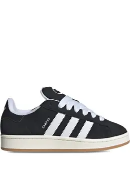 Adidas Campus 00s "Black/White Suede" sneakers 30749956