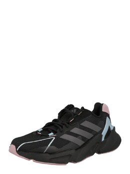 Кроссовки Adidas SPORTSWEAR Sneakers X9000L4, черный 7604222 | black