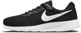 Спортивные кроссовки Nike "TANJUN" Nike Sportswear, черно-белый 7710981862 | schwarz-weiß