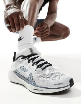 Кроссовки Air Zoom Pegasus 41 серого цвета Nike Running 135738414 | grey