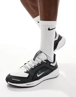 Кроссовки Air Zoom Pegasus 41 GORE-TEX черного и белого цвета Nike Running 135738417 | black