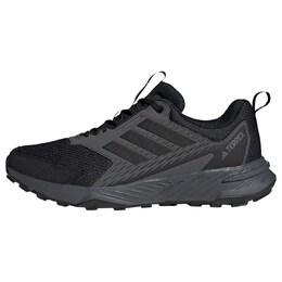 Кроссовки для бега Adidas TERREX Tracefinder Trail Running, черный 22278257 | black