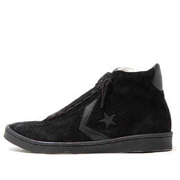 Кеды Converse Pro-Leather Hi x Nonnative 34200460