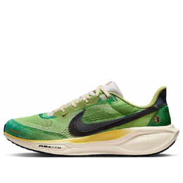 Кроссовки Nike Air Zoom Pegasus 41 'Waffle Racer', зеленый ih3583-999 | green